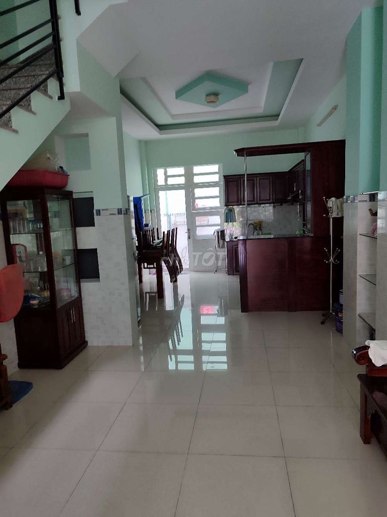 Nhà riêng tại 6, TP. Hồ Chí Minh - ảnh 2