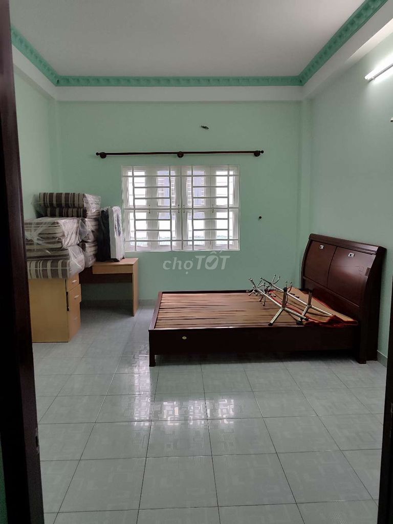 Nhà riêng tại 6, TP. Hồ Chí Minh - ảnh 3