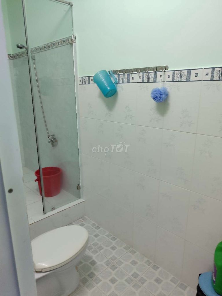 Nhà riêng tại 6, TP. Hồ Chí Minh - ảnh 4