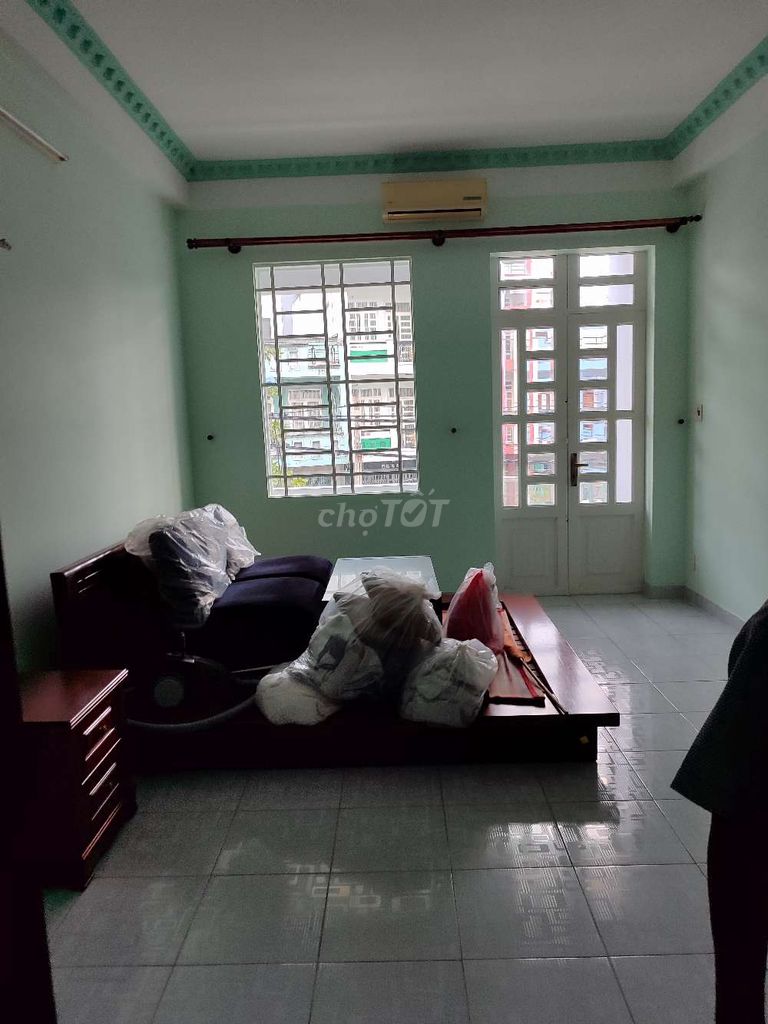 Nhà riêng tại 6, TP. Hồ Chí Minh - ảnh 5