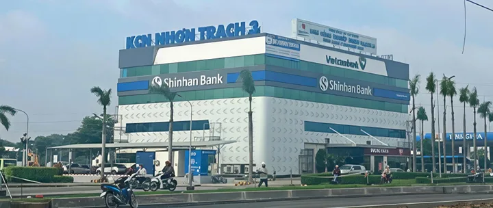Bất động sản tại Đồng Nai - ảnh 1