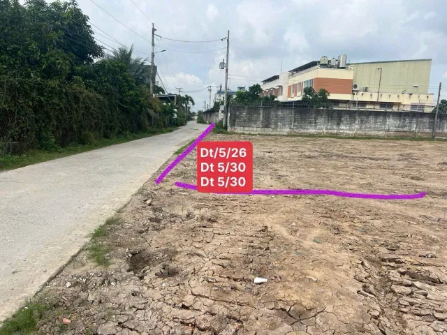 Bất động sản tại Tây Ninh - ảnh 1