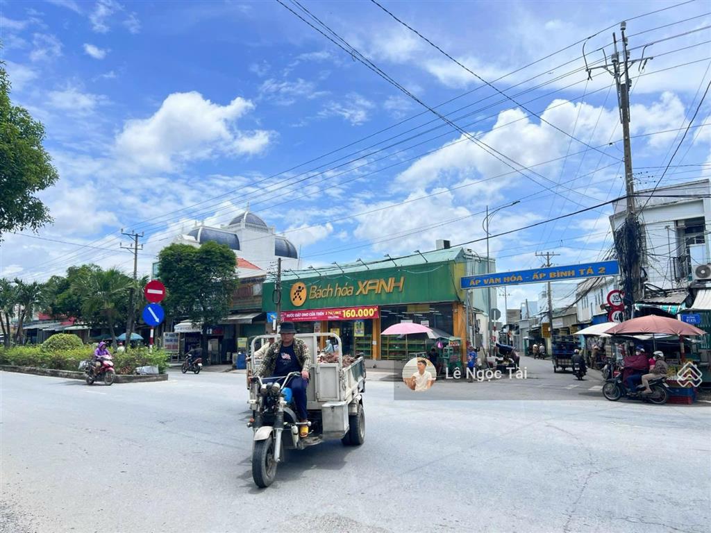 Bất động sản tại Long An - ảnh 1