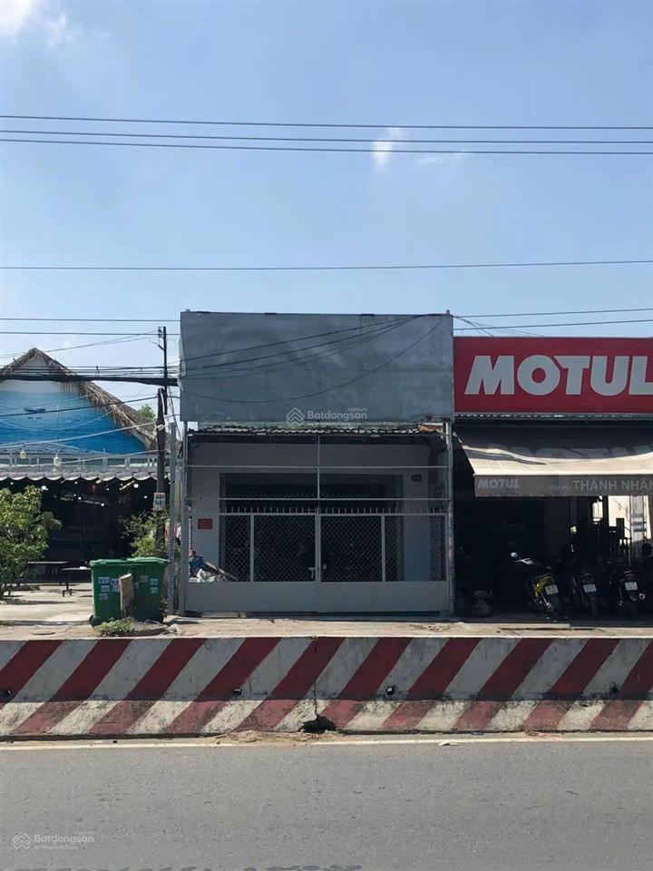 Bất động sản tại Bình Dương - ảnh 1