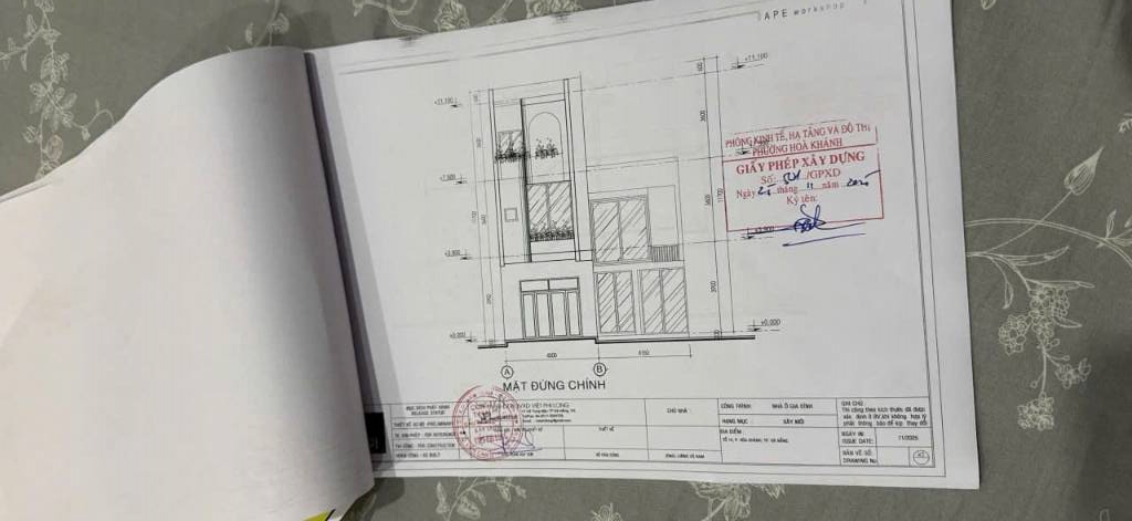 Bất động sản tại Đà Nẵng - ảnh 1