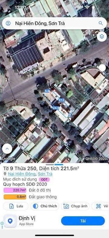 Bất động sản tại Đà Nẵng - ảnh 1