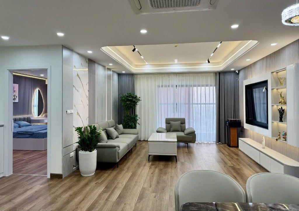 Bất động sản tại Hà Nội - ảnh 1