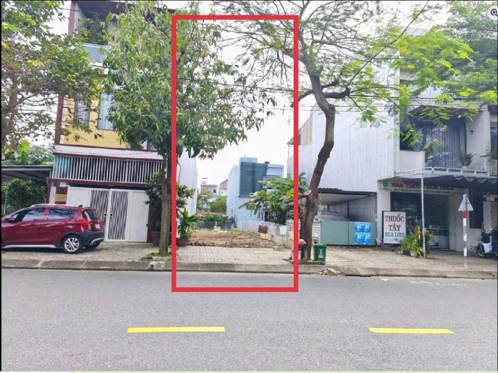Bất động sản tại Đà Nẵng - ảnh 1