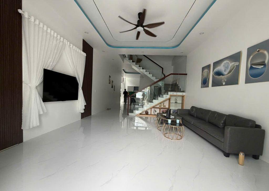 Bất động sản tại Đà Nẵng - ảnh 1