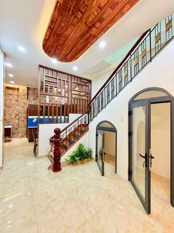 Bất động sản tại TP. Hồ Chí Minh - ảnh 1