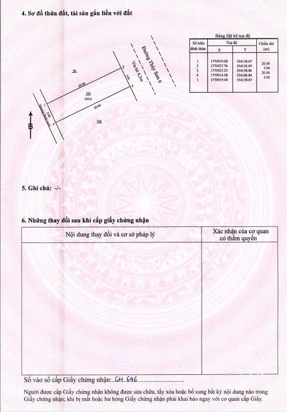Bất động sản tại Đà Nẵng - ảnh 1