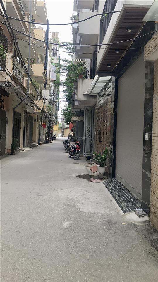 Bất động sản tại Hà Nội - ảnh 1
