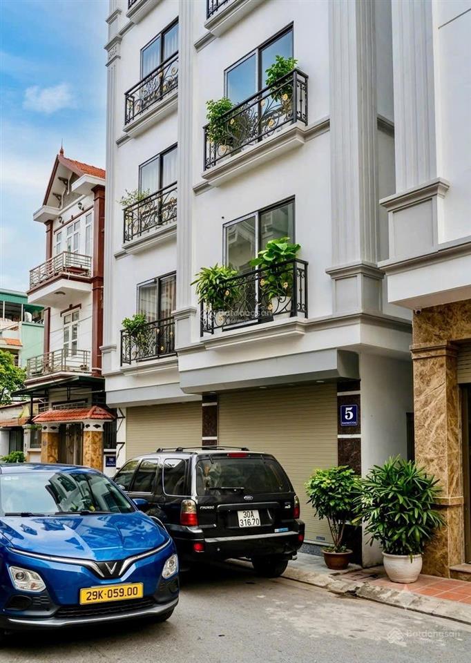 Bất động sản tại Hà Nội - ảnh 1