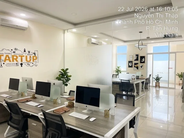 Bất động sản tại TP. Hồ Chí Minh - ảnh 1
