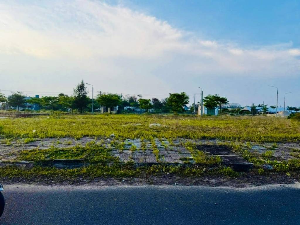 Bất động sản tại Quảng Nam - ảnh 1
