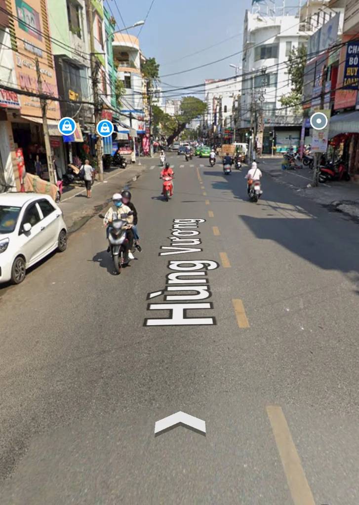 Bất động sản tại Đà Nẵng - ảnh 1