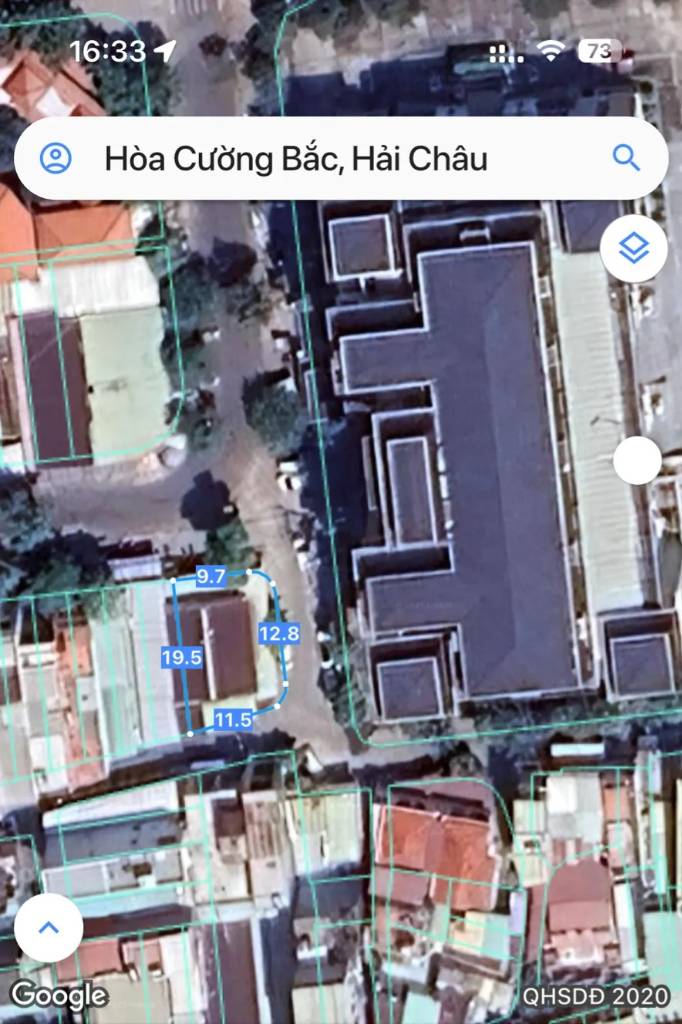 Bất động sản tại Đà Nẵng - ảnh 1