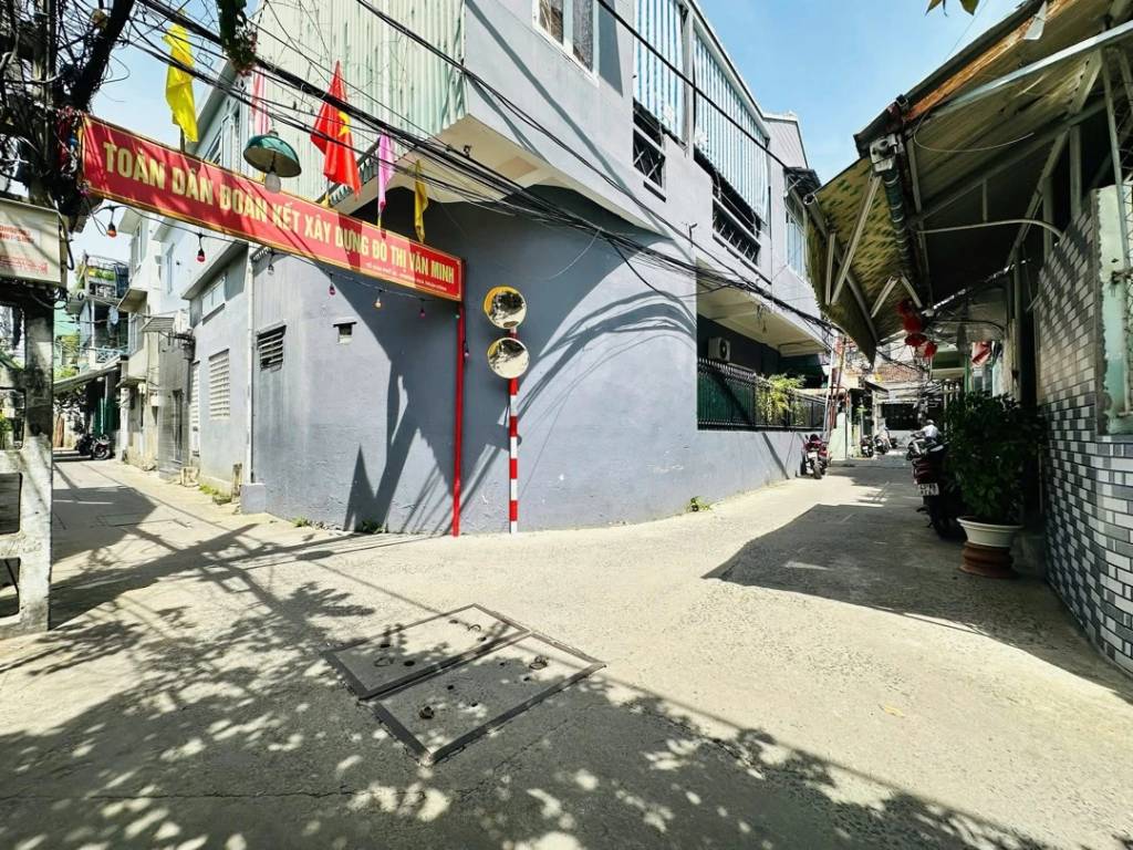 Bất động sản tại Đà Nẵng - ảnh 1