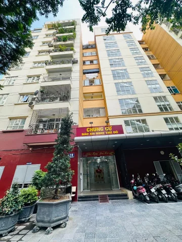 Bất động sản tại Hà Nội - ảnh 1