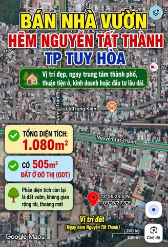 Bất động sản tại Đắk Lắk - ảnh 1