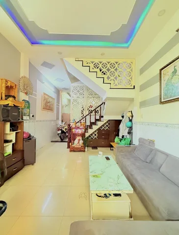 Bất động sản tại TP. Hồ Chí Minh - ảnh 1
