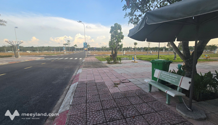 Bất động sản tại Bình Dương - ảnh 1