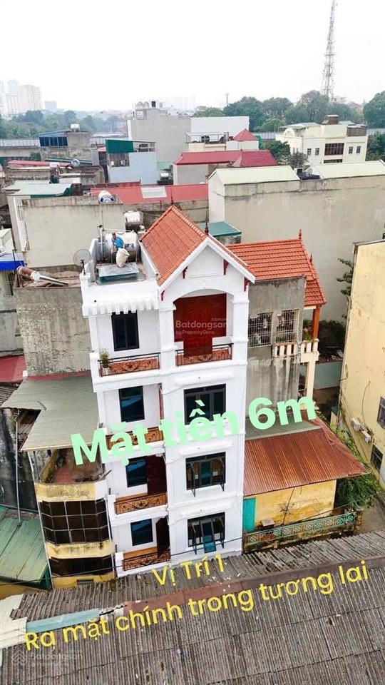 Bất động sản tại Hà Nội - ảnh 1