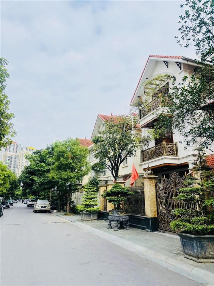 Bất động sản tại Hà Nội - ảnh 1