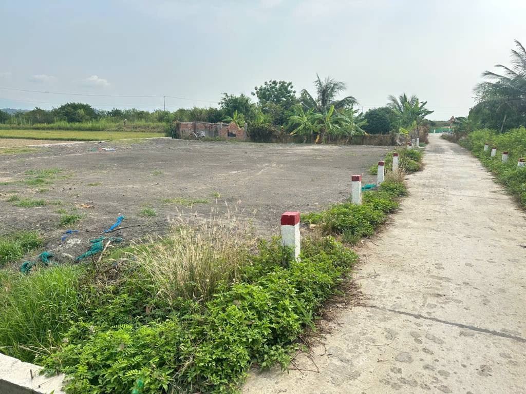 Bất động sản tại Khánh Hòa - ảnh 1