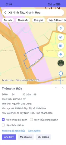 Bất động sản tại Khánh Hòa - ảnh 1