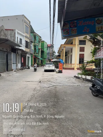 Bất động sản tại Bắc Ninh - ảnh 1
