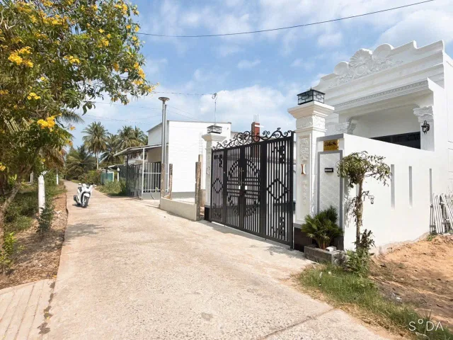 Bất động sản tại Vĩnh Long - ảnh 1