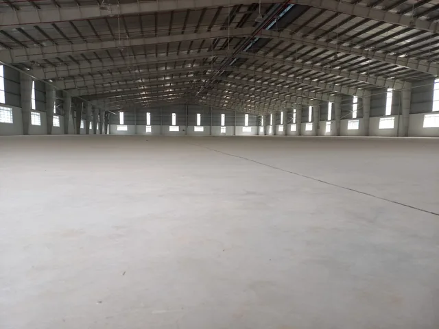 Bất động sản tại TP. Hồ Chí Minh - ảnh 1