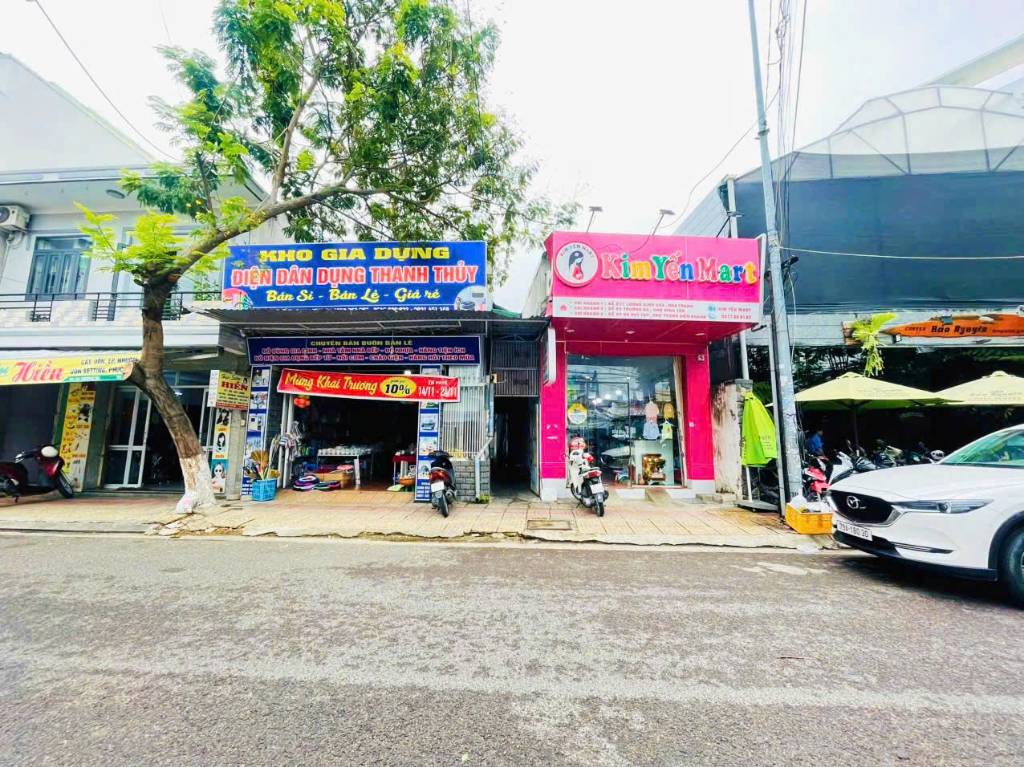Bất động sản tại Khánh Hòa - ảnh 1