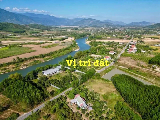 Bất động sản tại Khánh Hòa - ảnh 1
