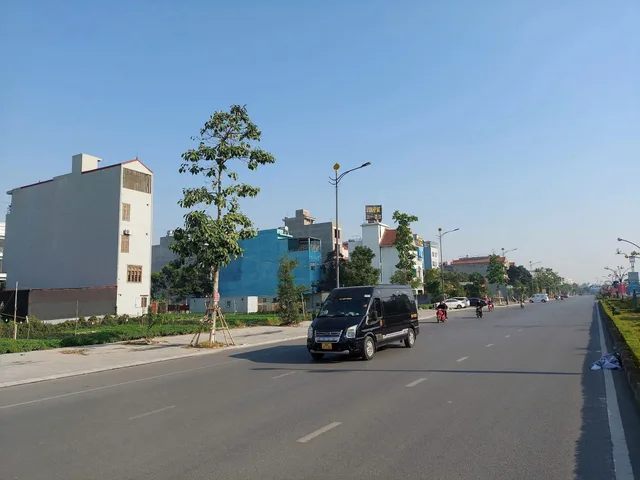 Bất động sản tại Bắc Ninh - ảnh 1