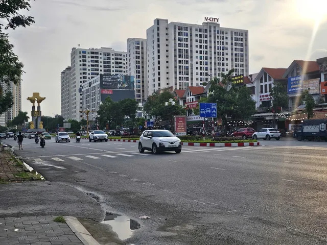 Bất động sản tại Bắc Ninh - ảnh 1