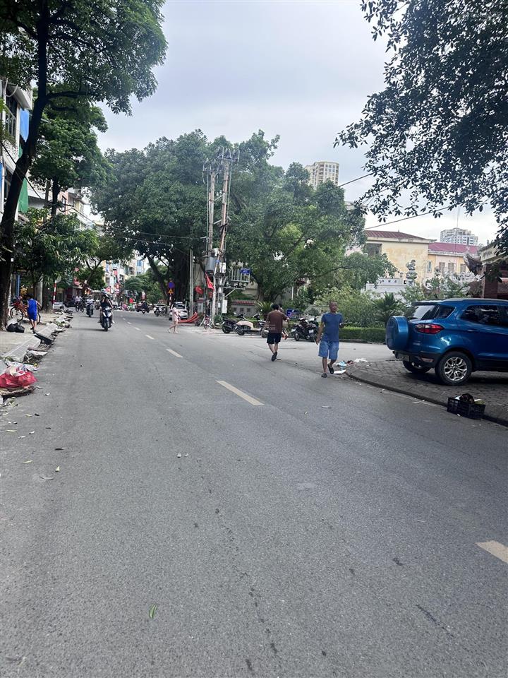 Bất động sản tại Hà Nội - ảnh 1