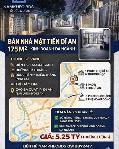 Bất động sản tại Bình Dương - ảnh 1