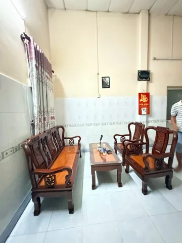 Bất động sản tại Bình Dương - ảnh 1