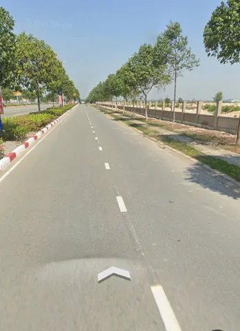 Bất động sản tại Bình Dương - ảnh 1