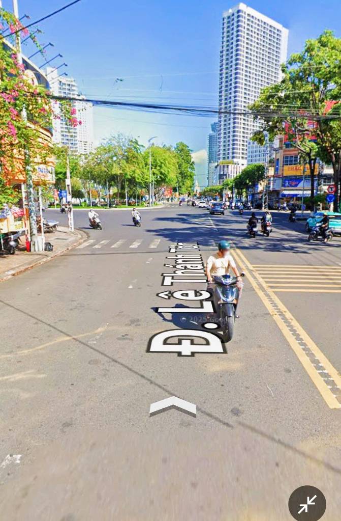 Bất động sản tại Khánh Hòa - ảnh 1