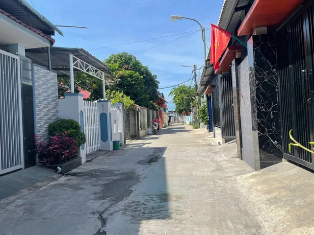 Bất động sản tại Đà Nẵng - ảnh 1
