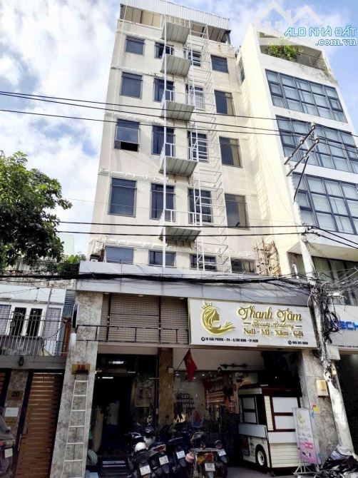 Bất động sản tại Đà Nẵng - ảnh 1