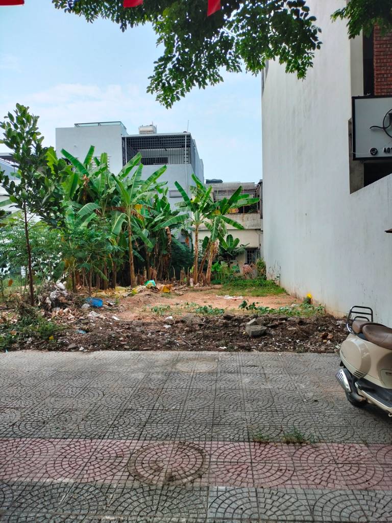 Bất động sản tại Đà Nẵng - ảnh 1