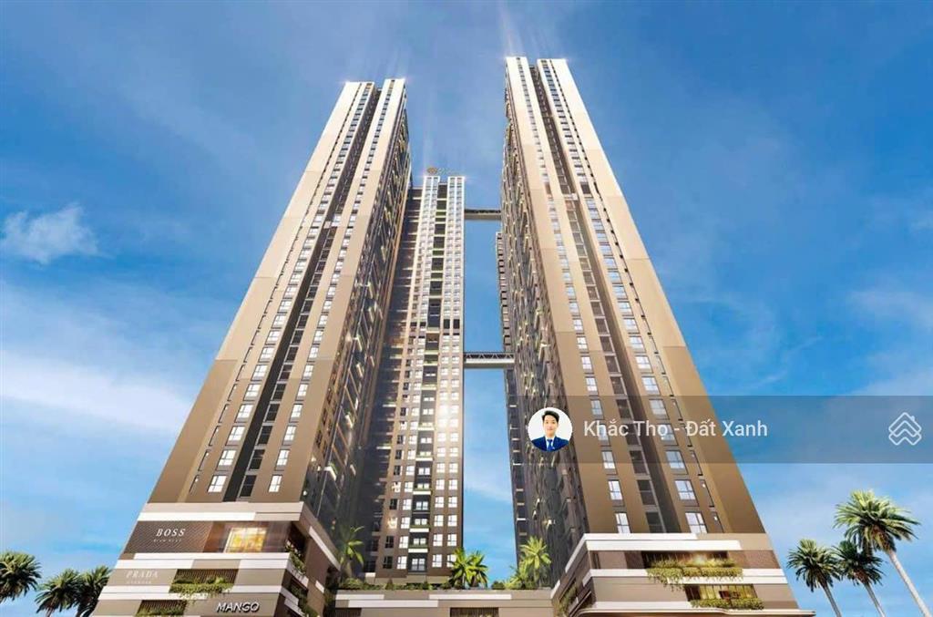 Bất động sản tại Bình Dương - ảnh 1