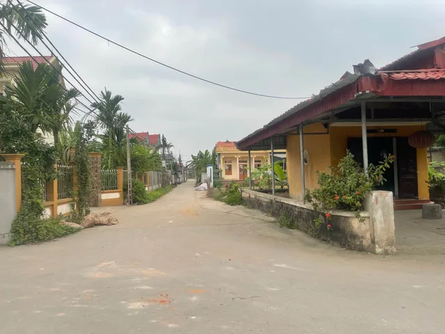 Bất động sản tại Bắc Ninh - ảnh 1