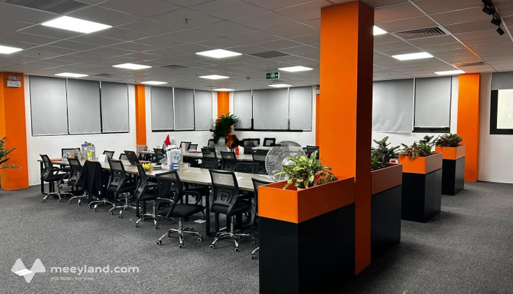 Bất động sản tại TP. Hồ Chí Minh - ảnh 1