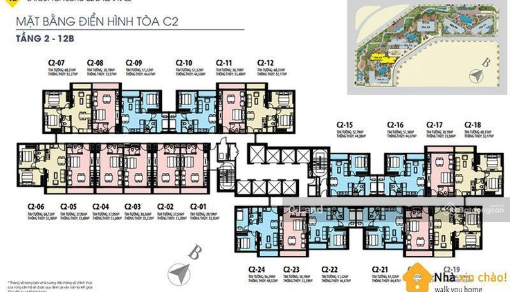 Bất động sản tại Hà Nội - ảnh 1