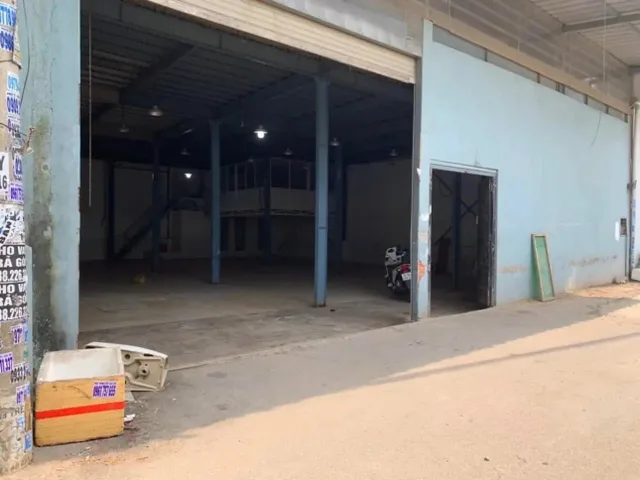 Bất động sản tại TP. Hồ Chí Minh - ảnh 1